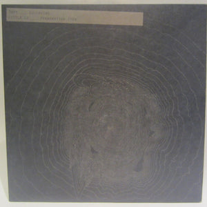 Taft / Little Lo - Lullavibe / Verberation View - Vinyl