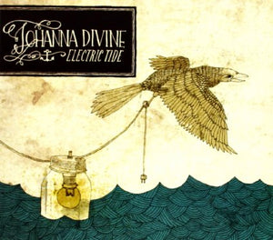 Johanna Divine - Electric Tide - CD