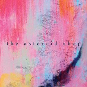 Asteroid Shop - Asteroid Shop - CD