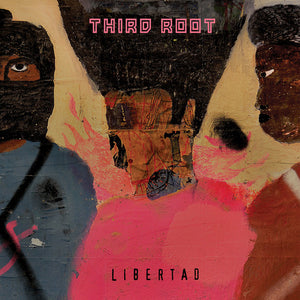 Third Root - Libertad - Vinyl