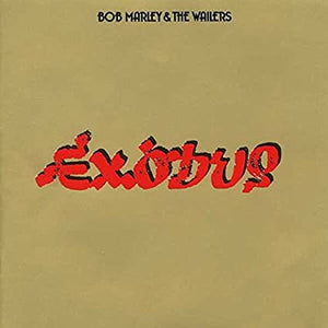 Bob Marley - Exodus - Vinyl