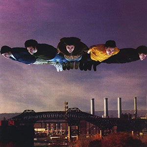 Rye Coalition - On Top - CD