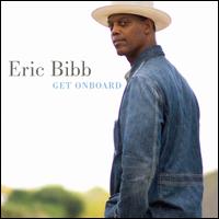 Eric Bibb - Get Onboard - CD