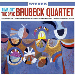 Dave Brubeck - Time Out