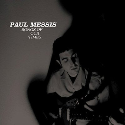 Paul Messis - Songs Of Our Times (colv) (dlcd) - Vinyl