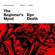 Beginner's Mynd - Ego Death / Baby Blue (dlcd) - Vinyl