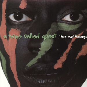 Tribe Called Quest - Anthology (LP)