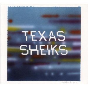 Geoff And The Texas Sheiks Muldaur - Texas Sheiks - CD