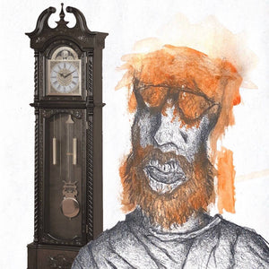 Tony Tone & Roper Williams - It's Been A Long Week