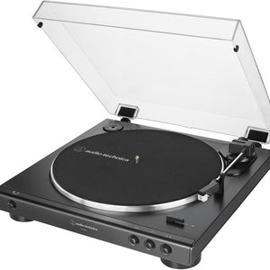 Audio Technica AT-LP60X
