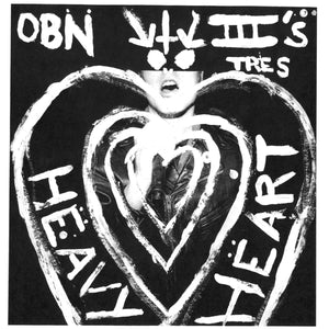 Obn Iii's - Mark On You - Vinyl