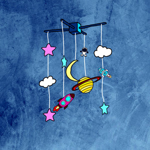 Satalights - Little Star - CD