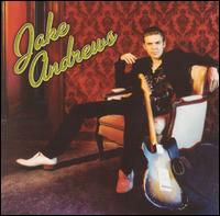 Jake Andrews - Jake Andrews - CD