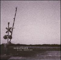 Lisa Mednick - Semaphore - CD