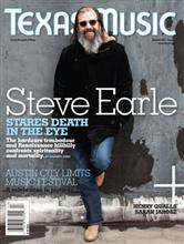 Texas Music Magazine - Summer 2011 / Issue 47 - Magazine