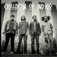 Children Of Indigo - Children Of Indigo - Vinyl