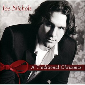 Joe Nichols - Traditional Christmas - CD