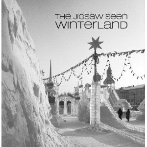 Jigsaw Seen - Winterland - Vinyl