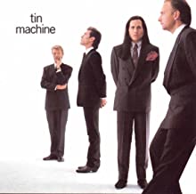 Tin Machine - Tin Machine (enh) - CD