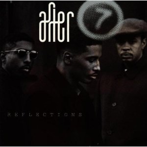 After 7 - Reflections - CD – Antone's Record Shop