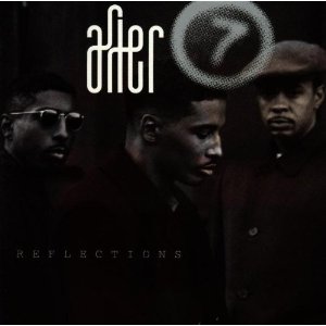 After 7 - Reflections - CD