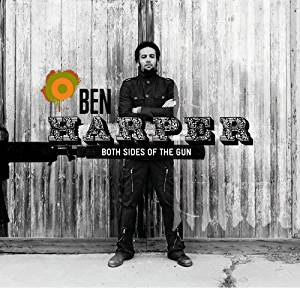 Ben Harper - Both Sides Of The Gun (dig) - CD
