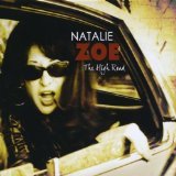 Natalie Zoe - The High Road - CD