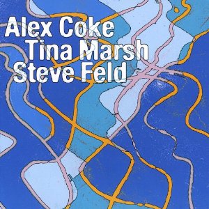 Alex Tina Marsh Steve Feld Coke - It's Possible - CD