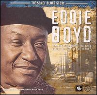 Eddie Boyd - Sonet Blues Story - CD