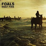 Foals - Holy Fire - CD