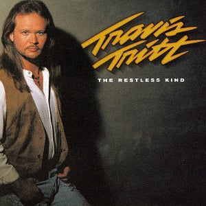 Travis Tritt - Restless Kind - CD