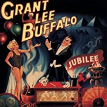Grant Lee Buffalo - Jubilee - CD