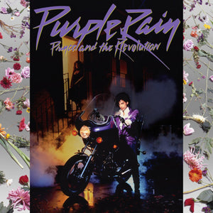 Prince & The Revolution - Purple Rain (ogv) (rmst) - Vinyl