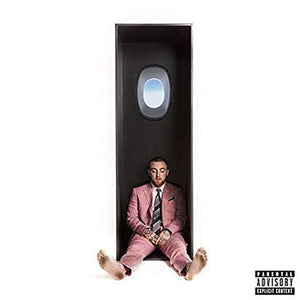 Mac Miller - Swimming - Vinyl