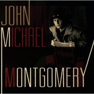 John Michael Montgomery - John Michael Montgomery - CD