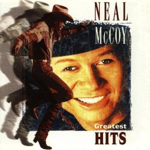 Neal Mccoy - Greatest Hits - CD