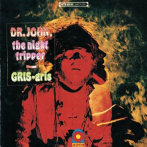Dr John - Gris Gris (ogv) - Vinyl