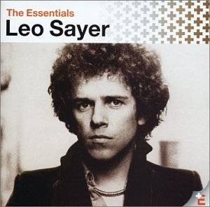 Leo Sayer - Essentials (rmst)