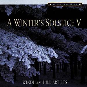 Winter''s Solstice 5 / Various - Winter''s Solstice 5 / Various - CD