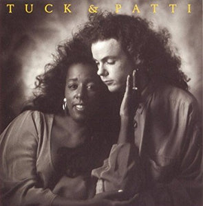 Tuck & Patti - Love Warriors - CD