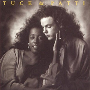 Tuck & Patti - Love Warriors - CD