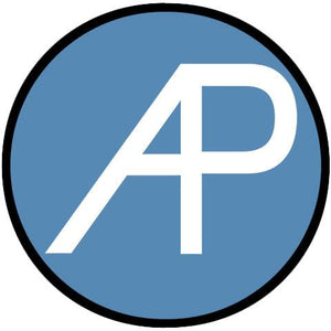Ap Mode - Slate - CD