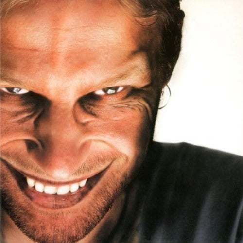 Aphex Twin - Richard D James Album (dlcd) - Vinyl