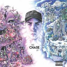 Chase - The Chase Lp - CD