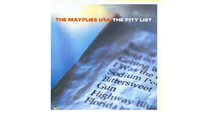 Mayflies Usa - Pity List - CD
