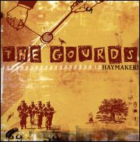 Gourds - Haymaker (dig) - CD