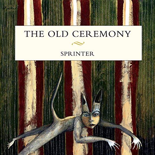 Old Ceremony - Sprinter (dig) - CD