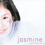 Jasmine - A New Song - CD