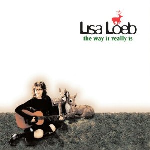Lisa Loeb - Way It Really Is - CD